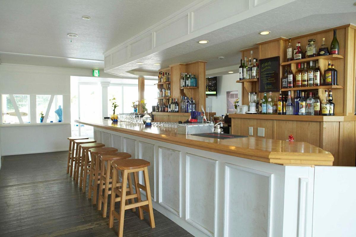 The Surf Lodge White Beach Симода Экстерьер фото