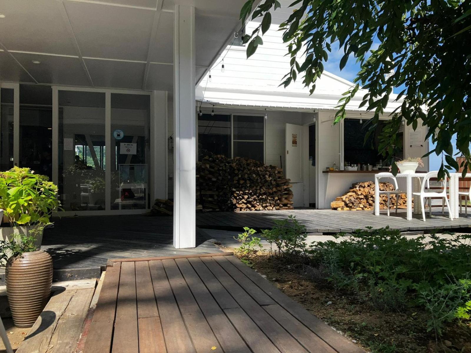 The Surf Lodge White Beach Симода Экстерьер фото